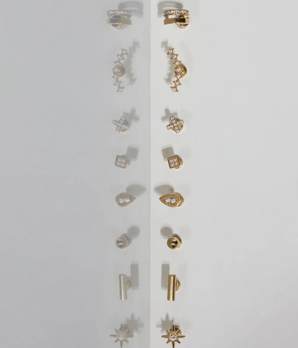 Piercing Melbourne