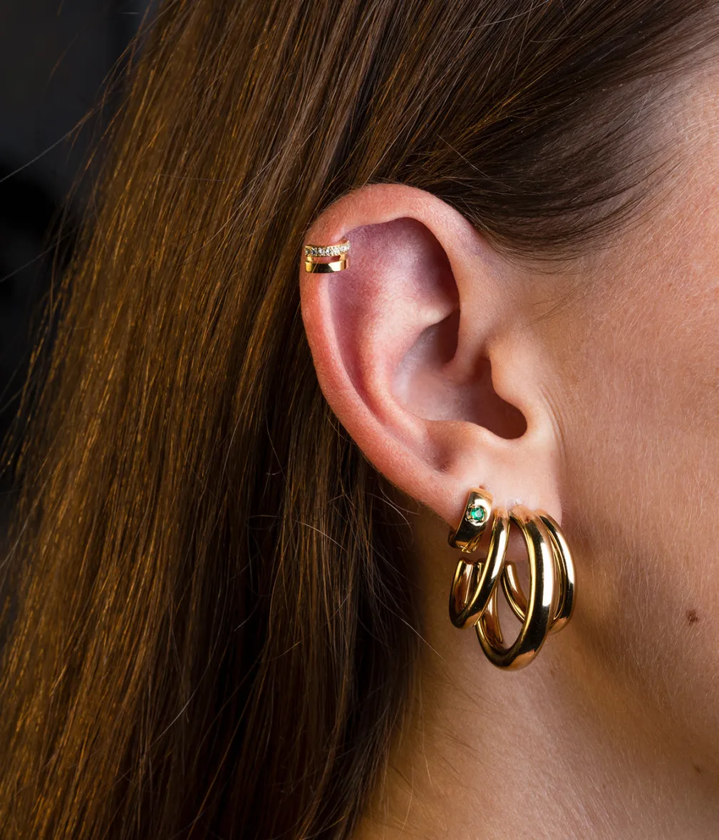 Piercing Nauru