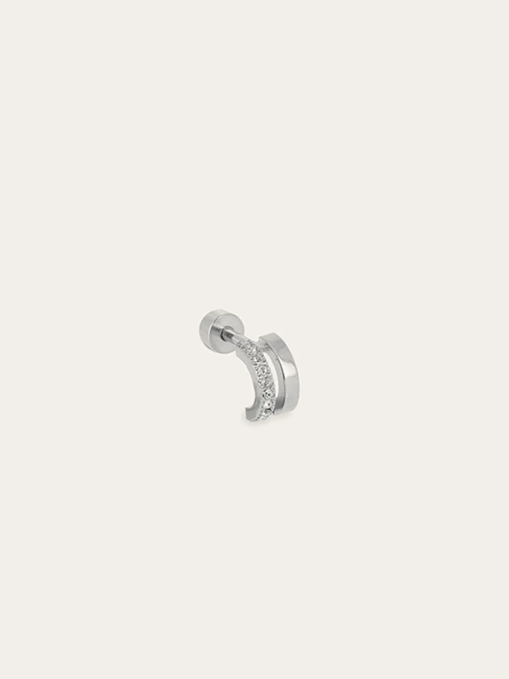 Piercing Nauru
