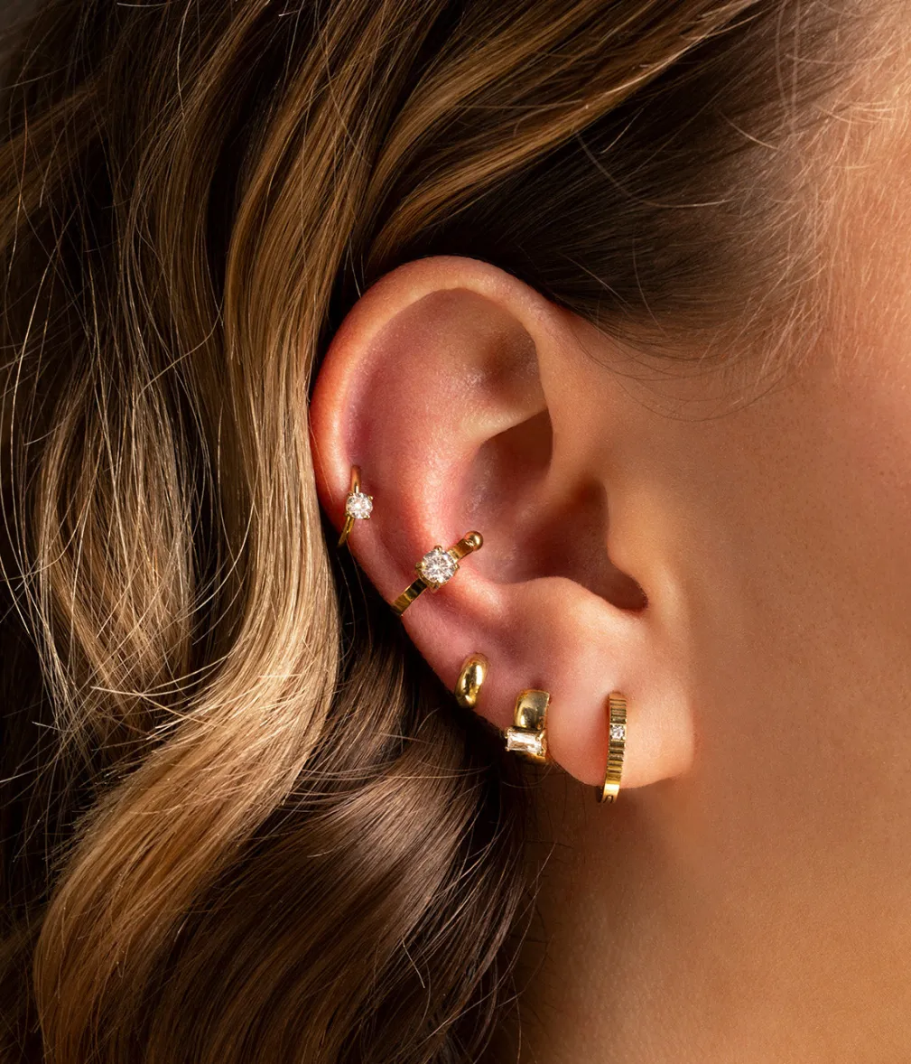 Piercing Ouessant
