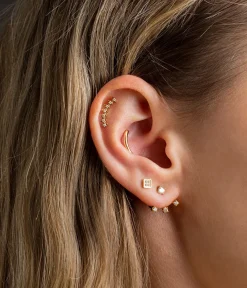 Piercing Pacheco