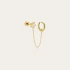 Piercing Rangiroa