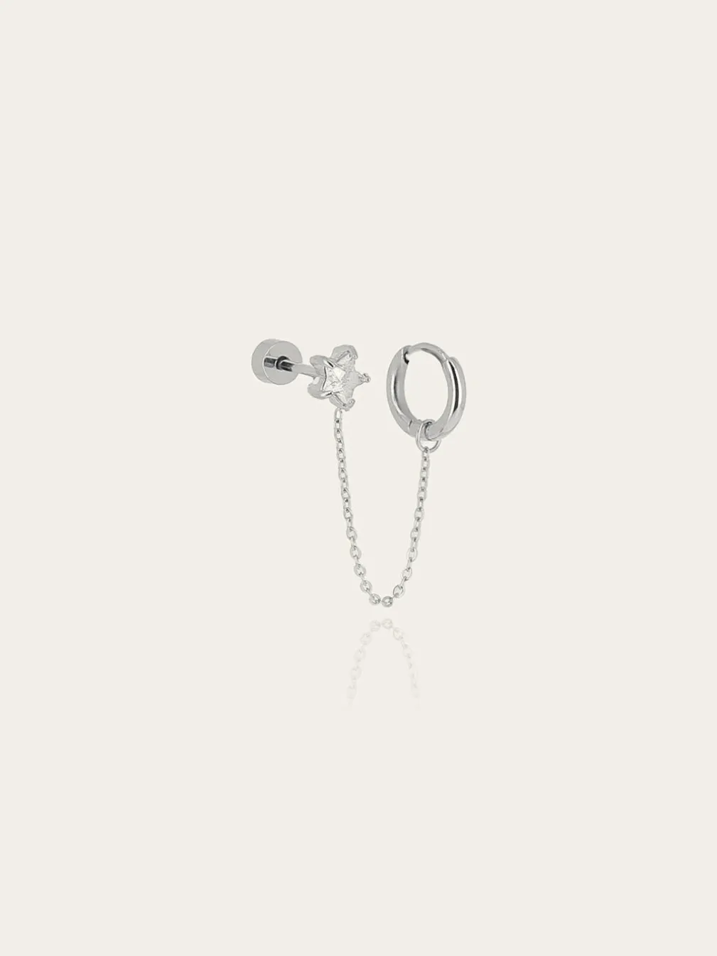 Piercing Rangiroa