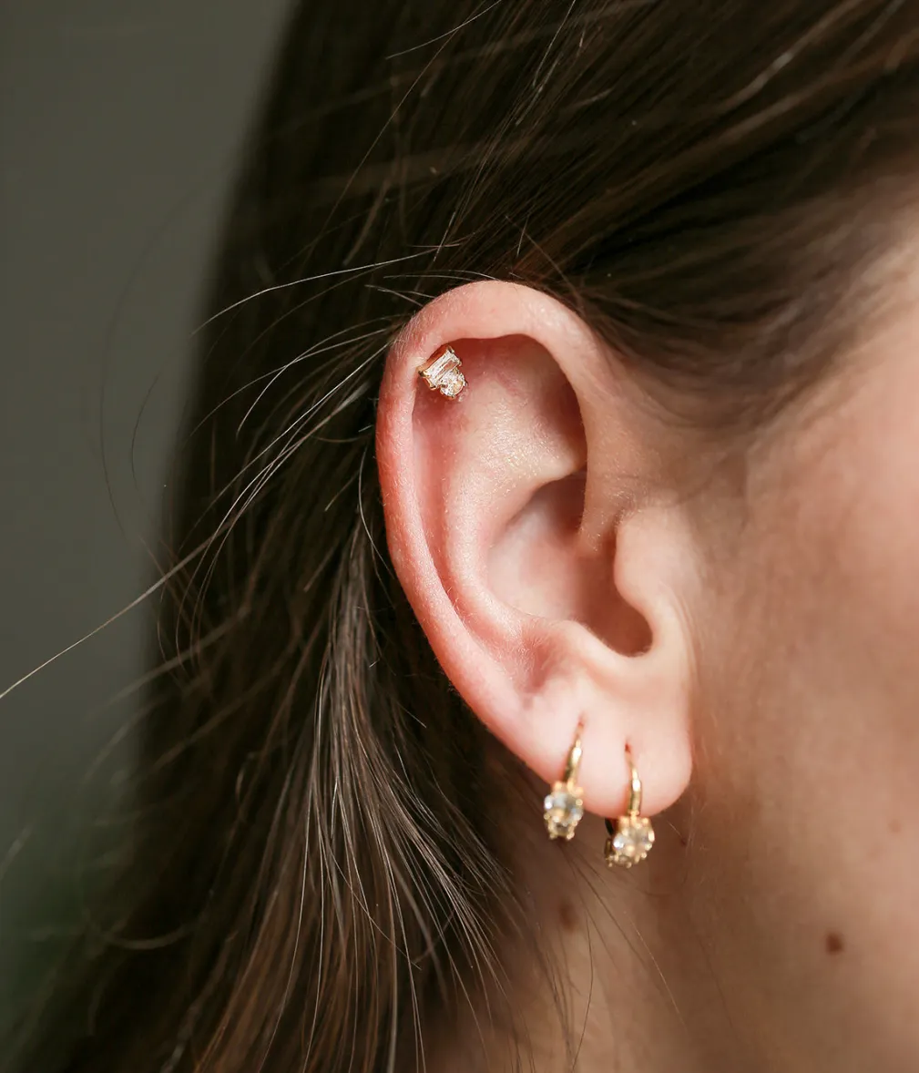 Piercing Somerset