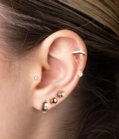Piercing Takaroa
