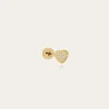 Piercing Vagur