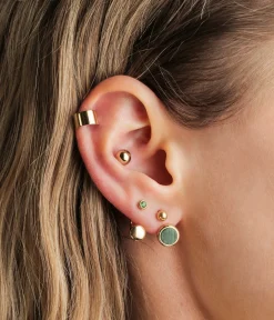Piercing Vanuatu S